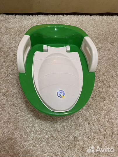 Горшок детский