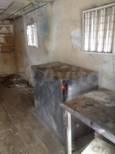 Гараж, 28 м²