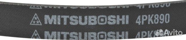 Ремень приводной Mitsuboshi 883590K010 ZL01159