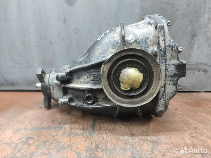 Редуктор заднего моста Mercedes 2.65