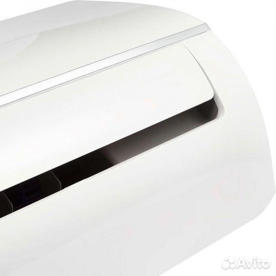 Сплит-система zanussi