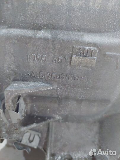 АКПП BMW 5 F10/F11/F07 3.5i Bmw 5-Serie F10 535I