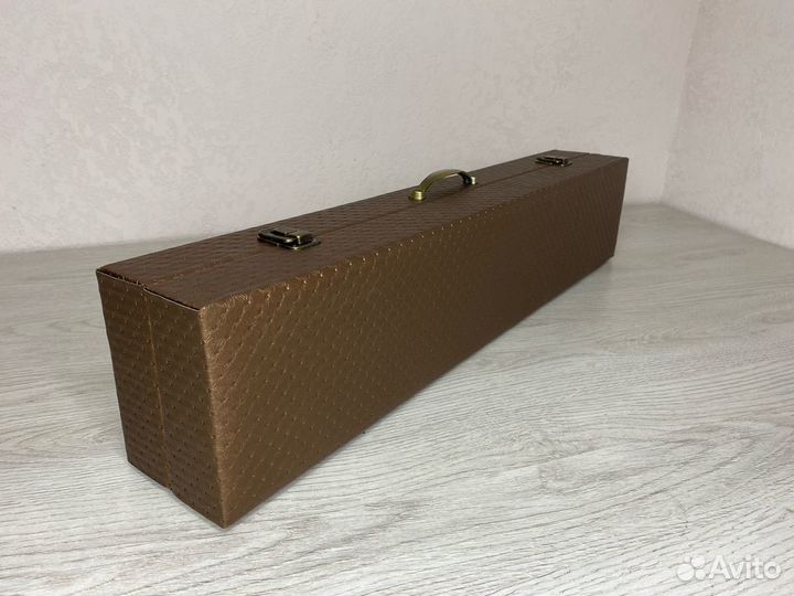 Шашлычный набор в дипломате 16 предметов