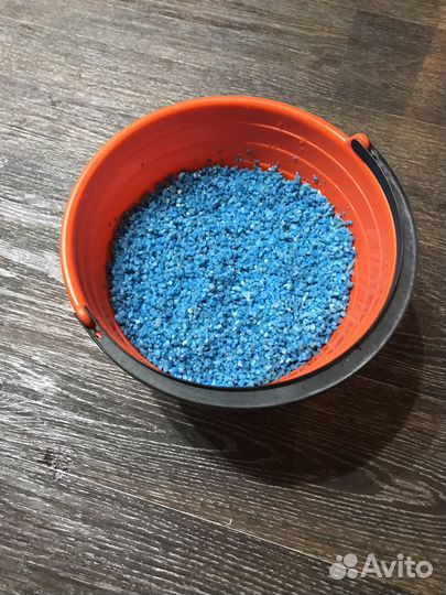 Грунт для аквариума