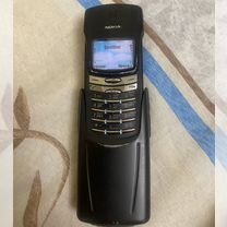 Nokia 8910i