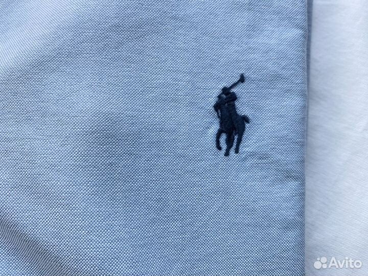 Рубашка мужская Polo Ralph Lauren