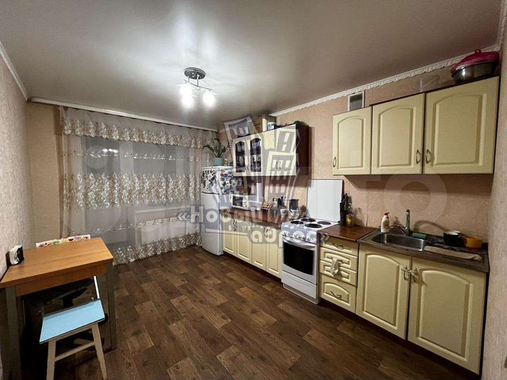 2-к. квартира, 69,7 м², 8/17 эт.