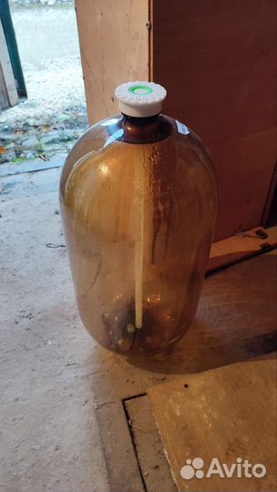 Пэт кеги б/у