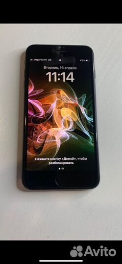 iPhone 8 Plus, 64 ГБ