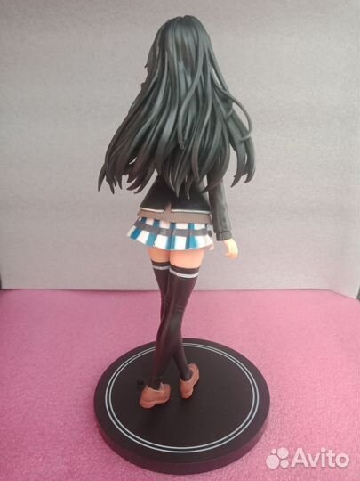 Фигурка аниме