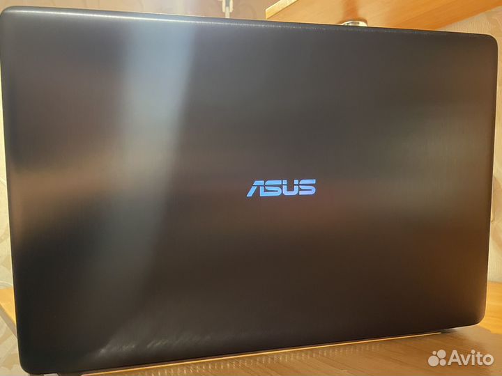 Игровой asus i7/GTX/8gb/SSD+HDD
