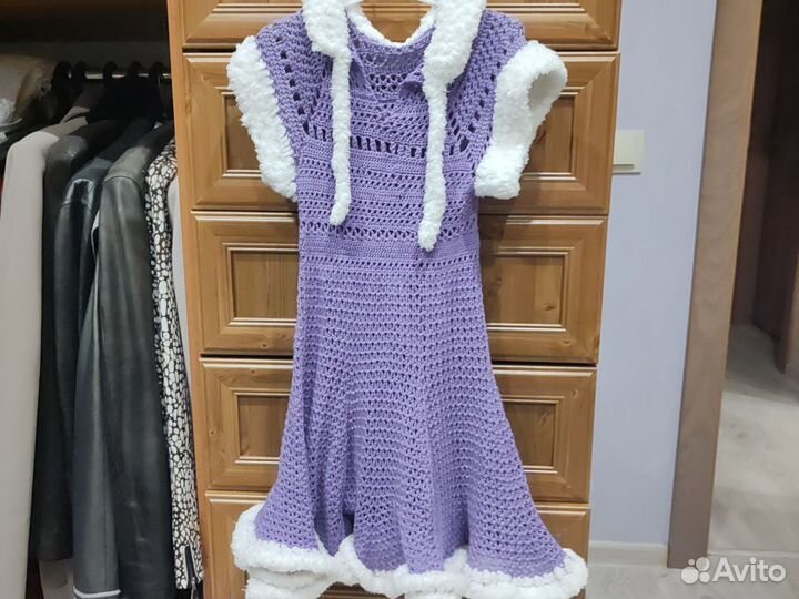 Платья пакетом