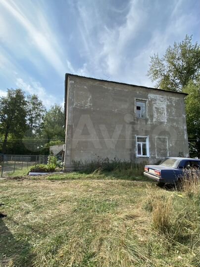 1-к. квартира, 23,8 м², 2/2 эт.