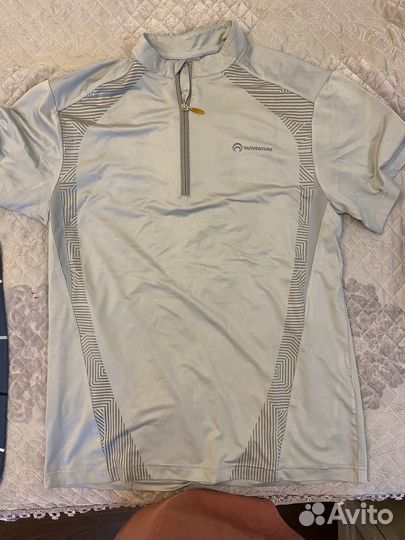 Мужские вещи пакетом 50 52