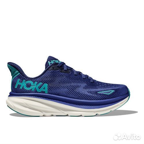 Кроссовки Hoka Clifton-9/10/45 EU/28 см