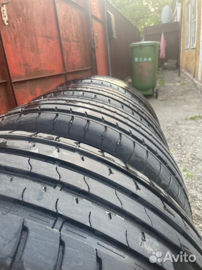 Windforce Catchfors UHP 215/55 R17