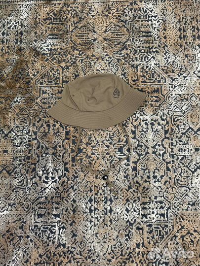 Панама Jack wolfskin