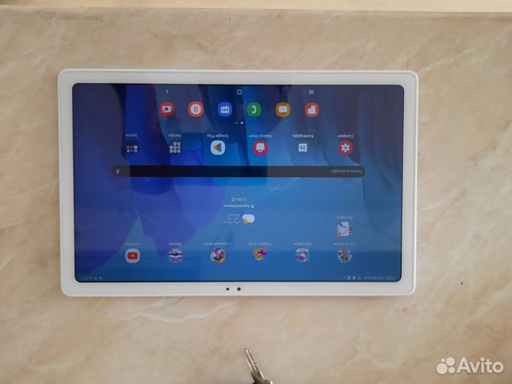 Samsung galaxy tab a7 simcard