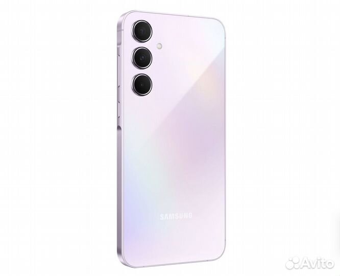 Samsung Galaxy A55, 8/128 ГБ
