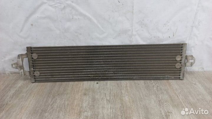 Радиатор АКПП Volkswagen Touareg 7LA BMV 2006