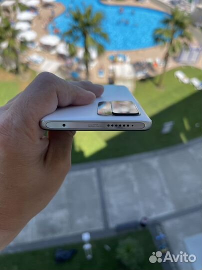 Xiaomi 11T Pro, 12/256 ГБ