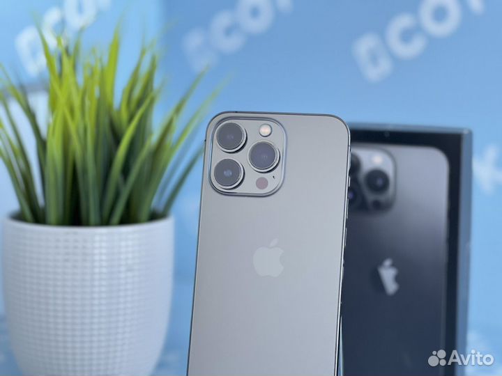 iPhone 13 Pro, 256 ГБ