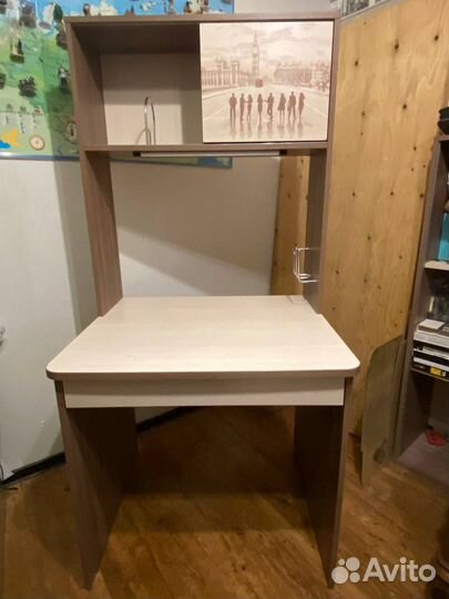 Письменный стол бу