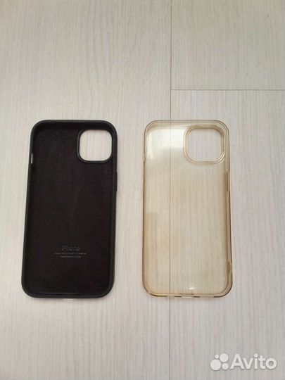Чехлы на телефон iPhone 13