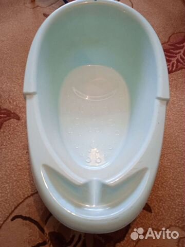 Ванночка для купания