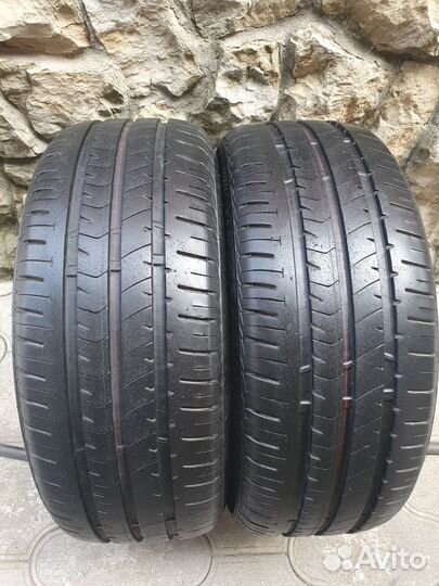 Bridgestone Ecopia EP300 195/50 R15