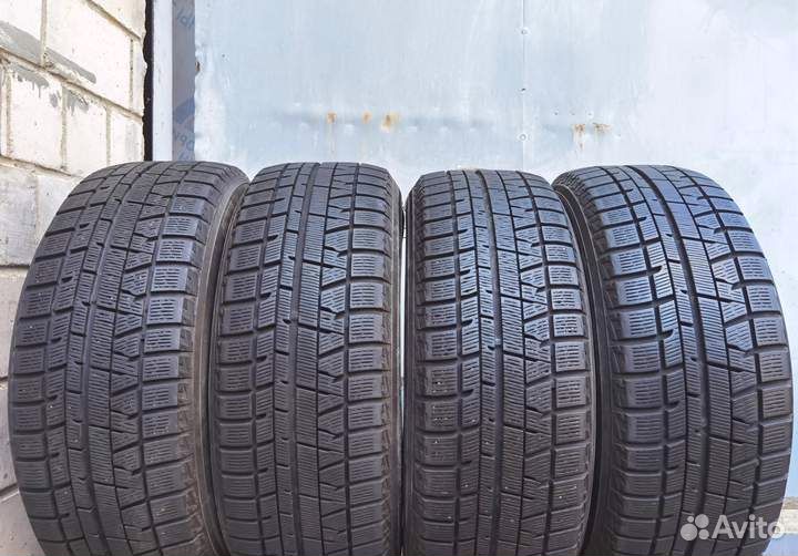 Yokohama Ice Guard IG50 205/50 R17 99T