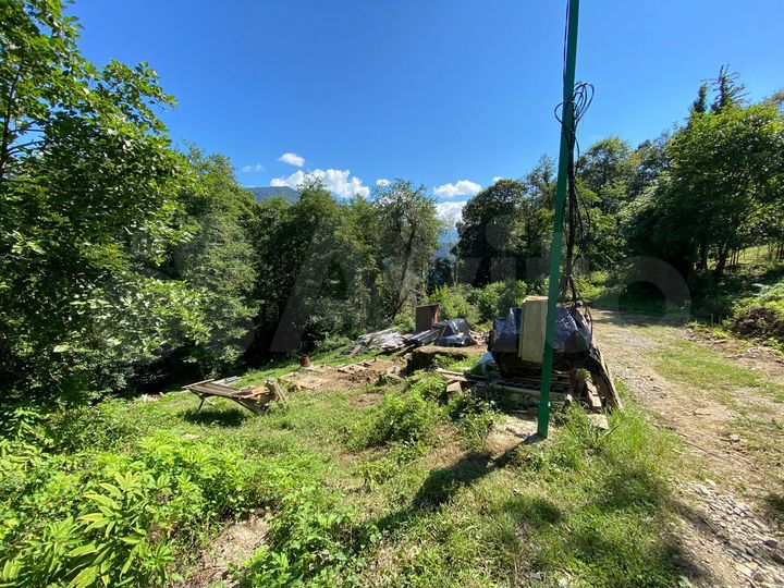 Участок 5 сот. (СНТ, ДНП)