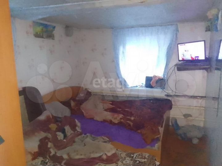 Дом 54 м² на участке 4 сот.