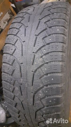 Nokian Tyres Nordman 5 SUV 255/60 R18