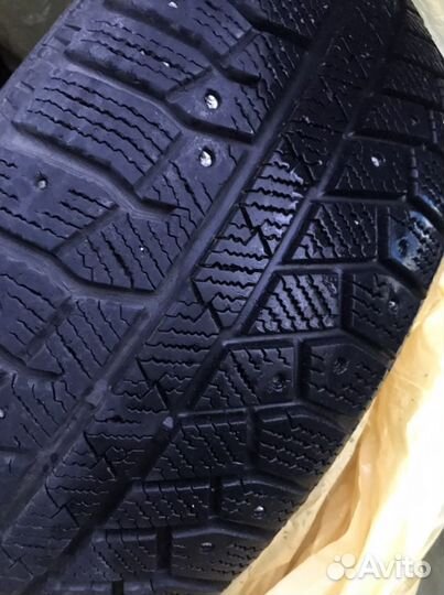 Continental ContiWinterViking 2 205/60 R16 100B