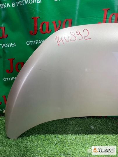 Капот передний mitsubishi EK wagon