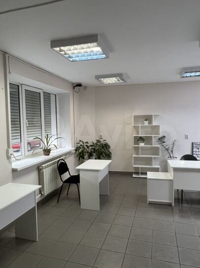 Свободного назначения, 45 м²