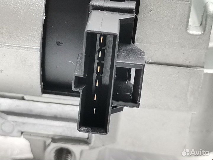 Замок зажигания для Opel Corsa D 93181728