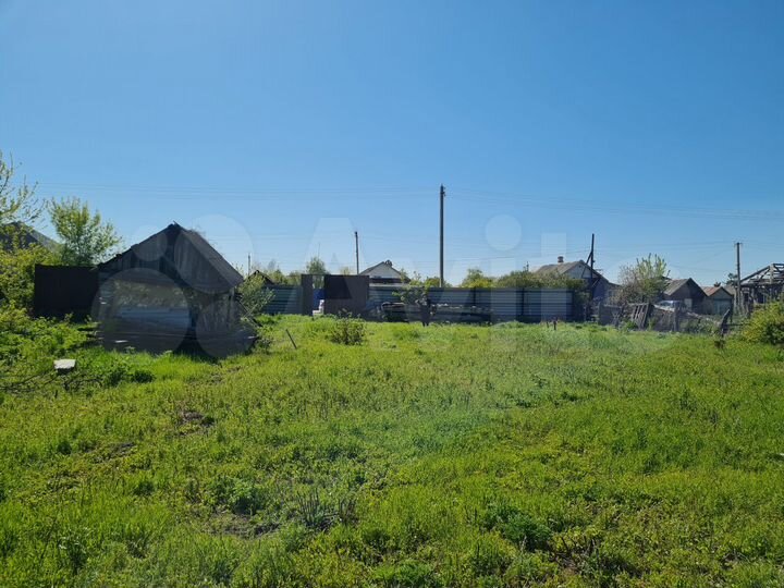Участок 9,3 сот. (ИЖС)