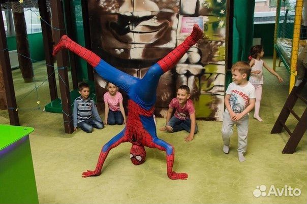 Аниматоры,Серебрянное Шоу,Неоновая вечеринка