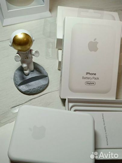 Magsafe battery pack 5000mah