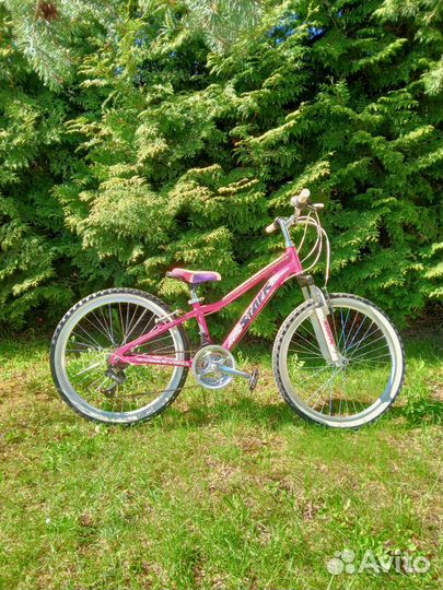 Велосипед Stark Slider girl