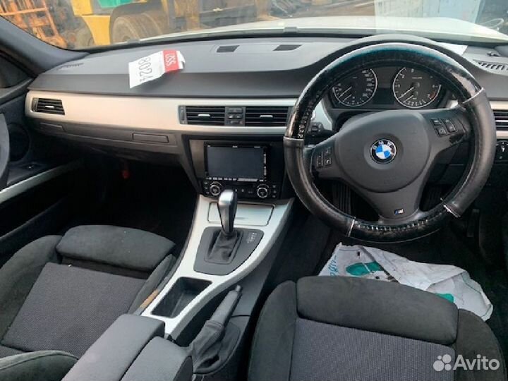 Ступица на Bmw 3-Series E90 N52B25AE