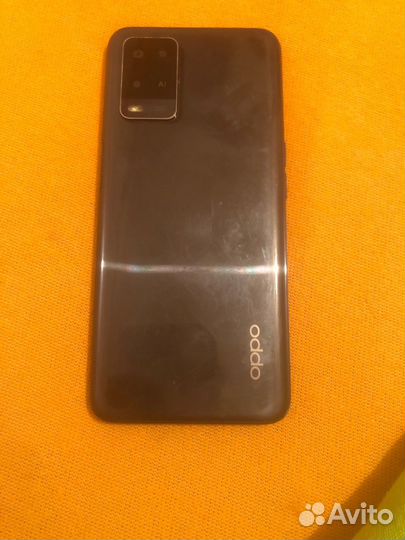 OPPO A54, 4/128 ГБ
