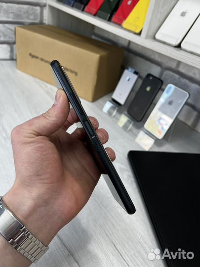 HONOR 10X Lite, 4/128 ГБ