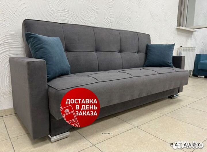Диван (Евро двухместный) Рио