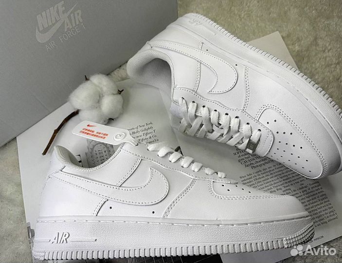 Nike Air Force 1 '07 