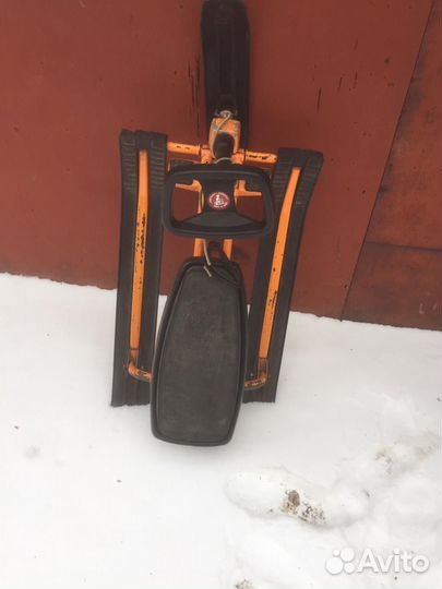 Снегокат