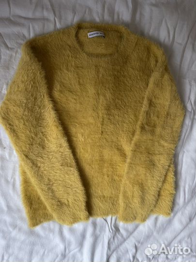 Кофта на девочку 122