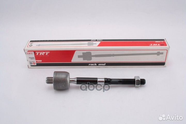 Тяга рулевая перед лев R3016 TRT